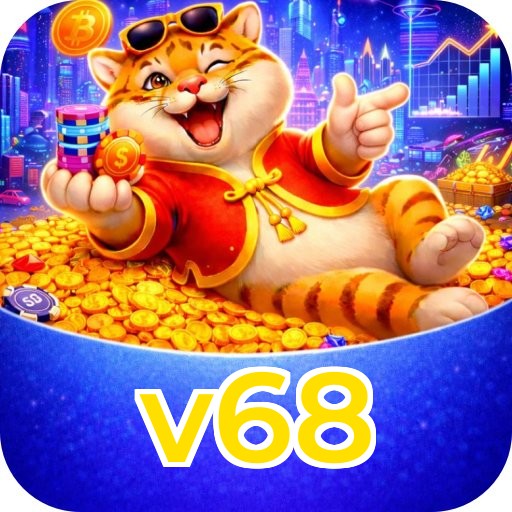 v68 segurança SSL 256-bit