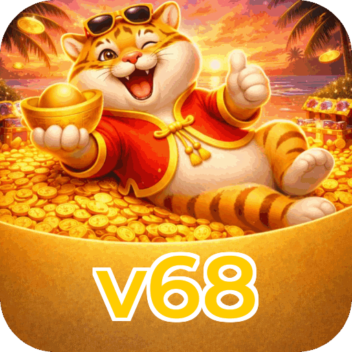 v68 APP mobile